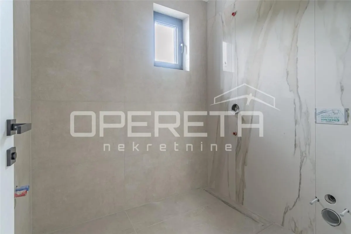 Apartment for Sale in Lovran, Croatia – Seafront Luxury Complex - foto 15