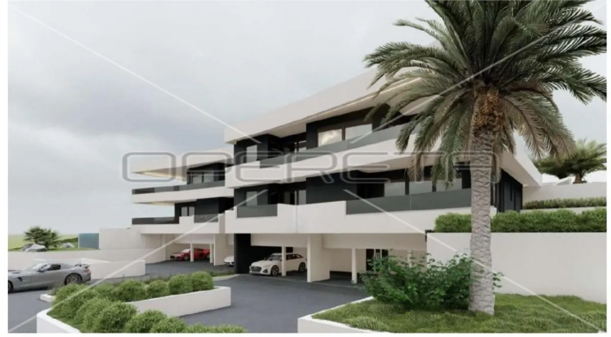 Apartment for Sale in Lovran, Croatia – Seafront Luxury Complex - foto 3