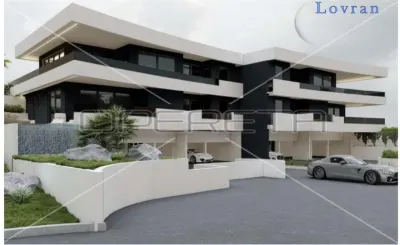 Apartment for Sale in Lovran, Croatia – Seafront Luxury Complex - foto 4