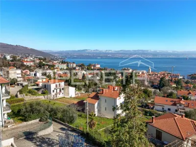 Apartment for Sale in Lovran, Croatia – Seafront Luxury Complex - foto 6