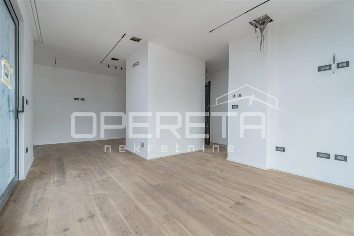 Apartment for Sale in Lovran, Croatia – Seafront Luxury Complex - foto 10