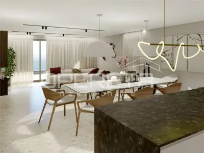 Apartament de vanzare in Croatia, Makarska - Makarska