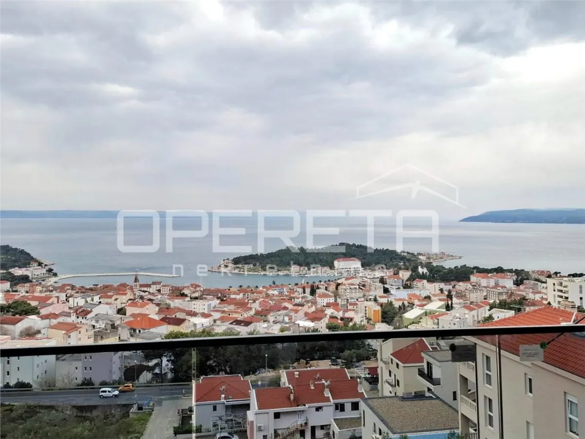 Apartament de vanzare in Croatia, Makarska - foto 2