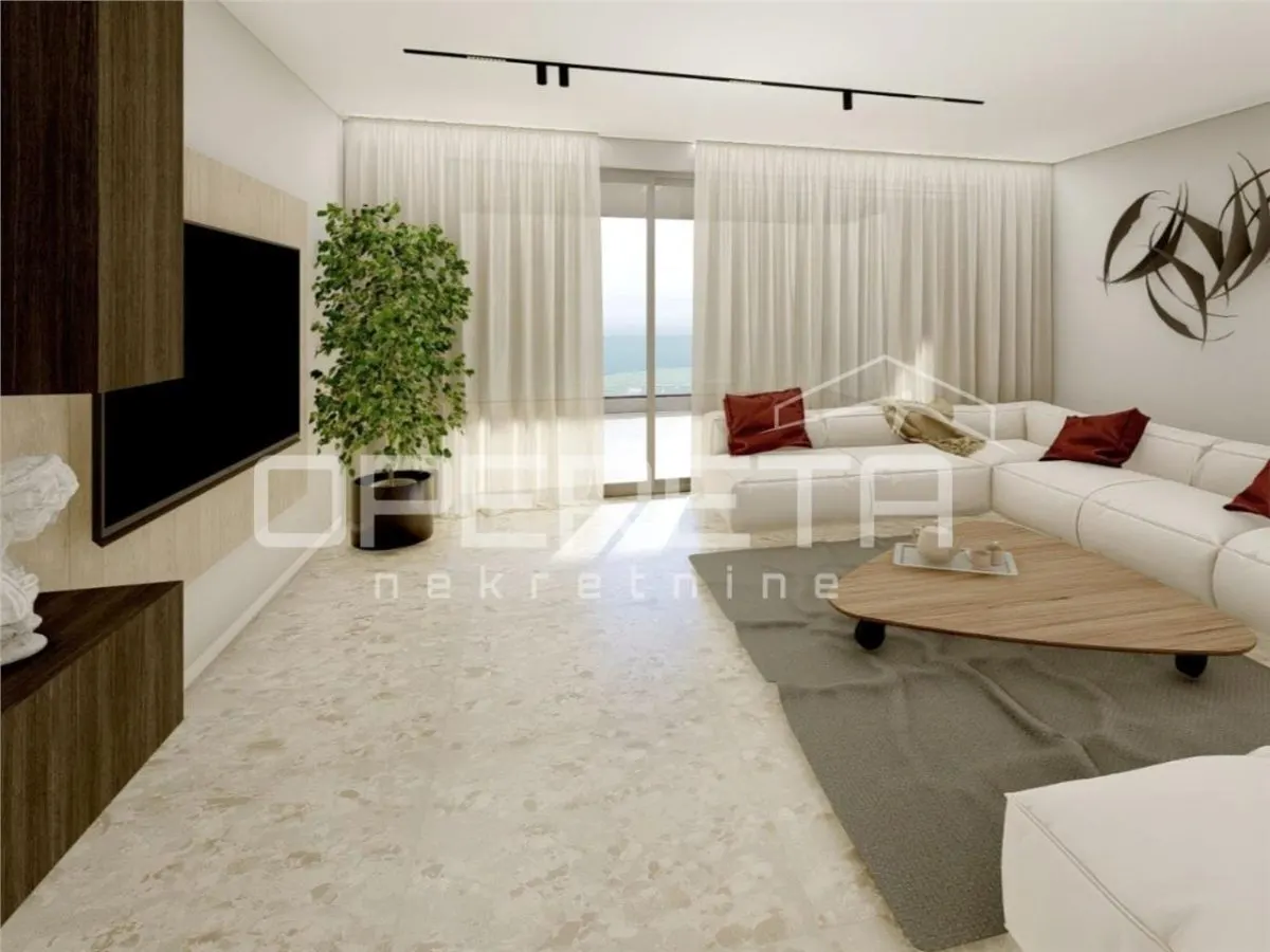 Apartament de vanzare in Croatia, Makarska - foto 8
