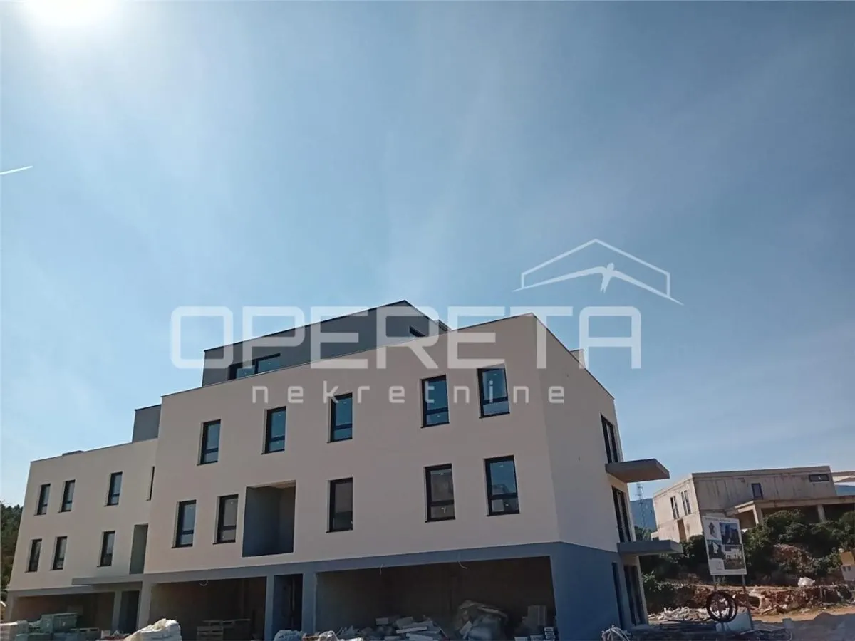Apartamento dúplex en venta en Vrboska, Hvar, Croacia - foto 11