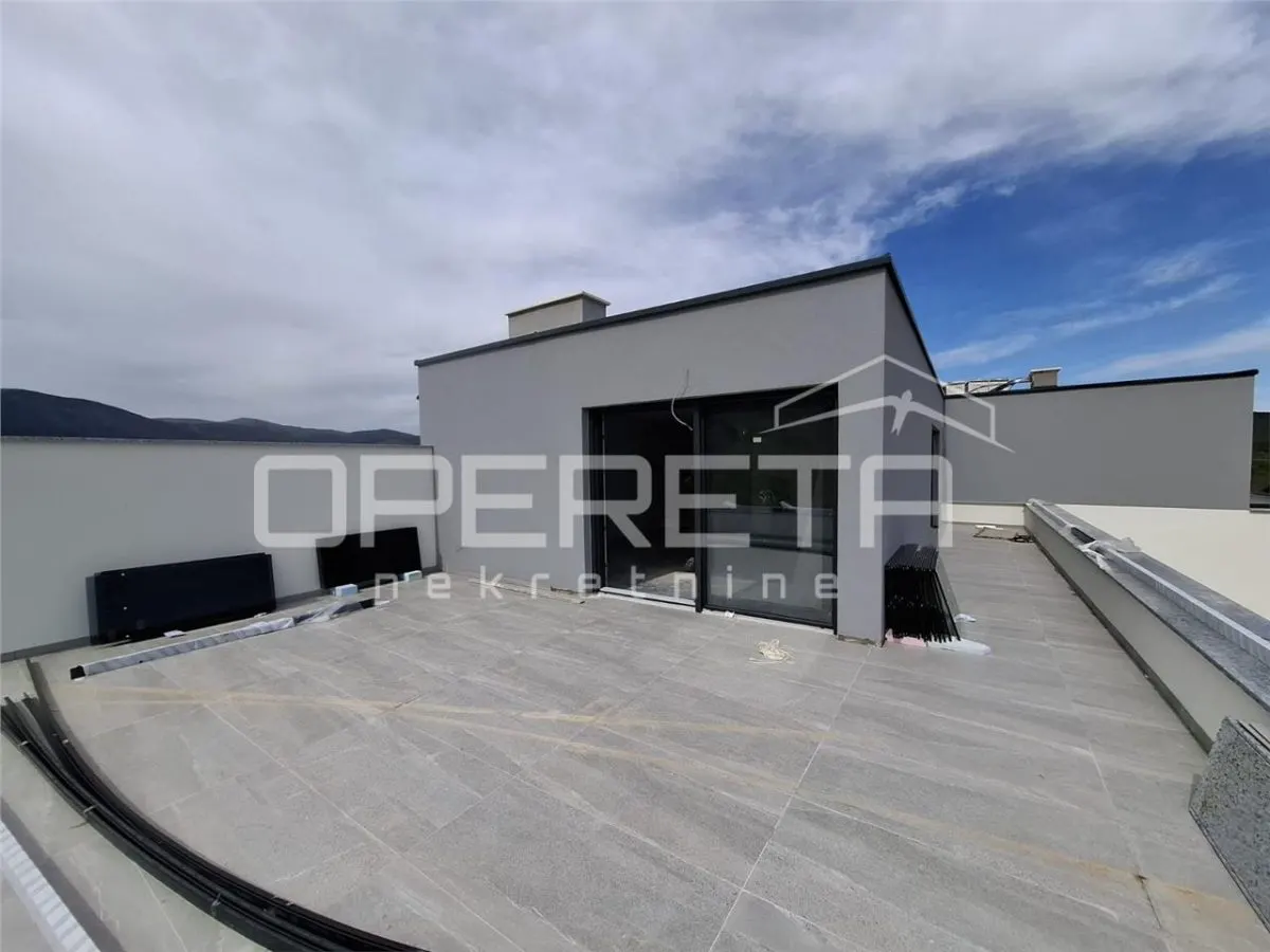 Apartamento dúplex en venta en Vrboska, Hvar, Croacia - foto 3