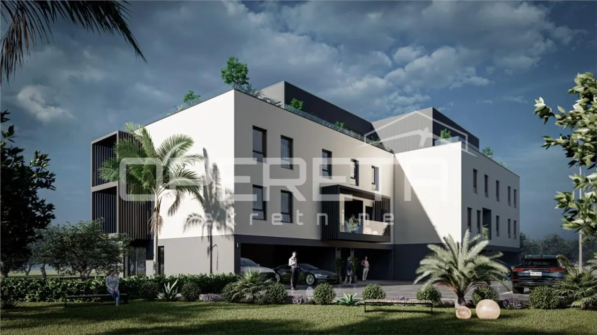 Apartamento dúplex en venta en Vrboska, Hvar, Croacia - foto 4