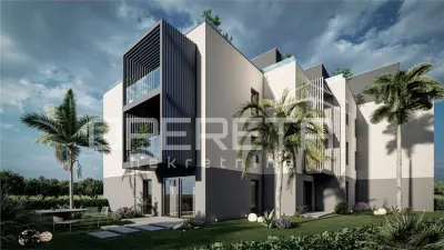 Apartamento dúplex en venta en Vrboska, Hvar, Croacia - foto 6