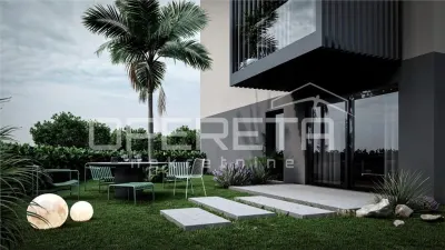 Apartamento dúplex en venta en Vrboska, Hvar, Croacia - foto 7