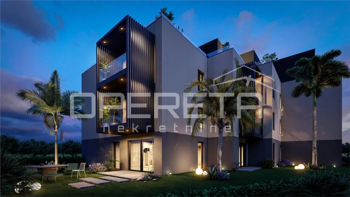 Apartamento dúplex en venta en Vrboska, Hvar, Croacia - foto 8