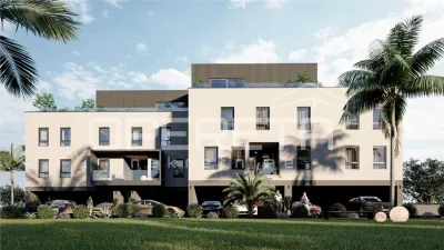 Apartamento Dúplex en Venta en Vrboska, Hvar, Croacia - foto 4