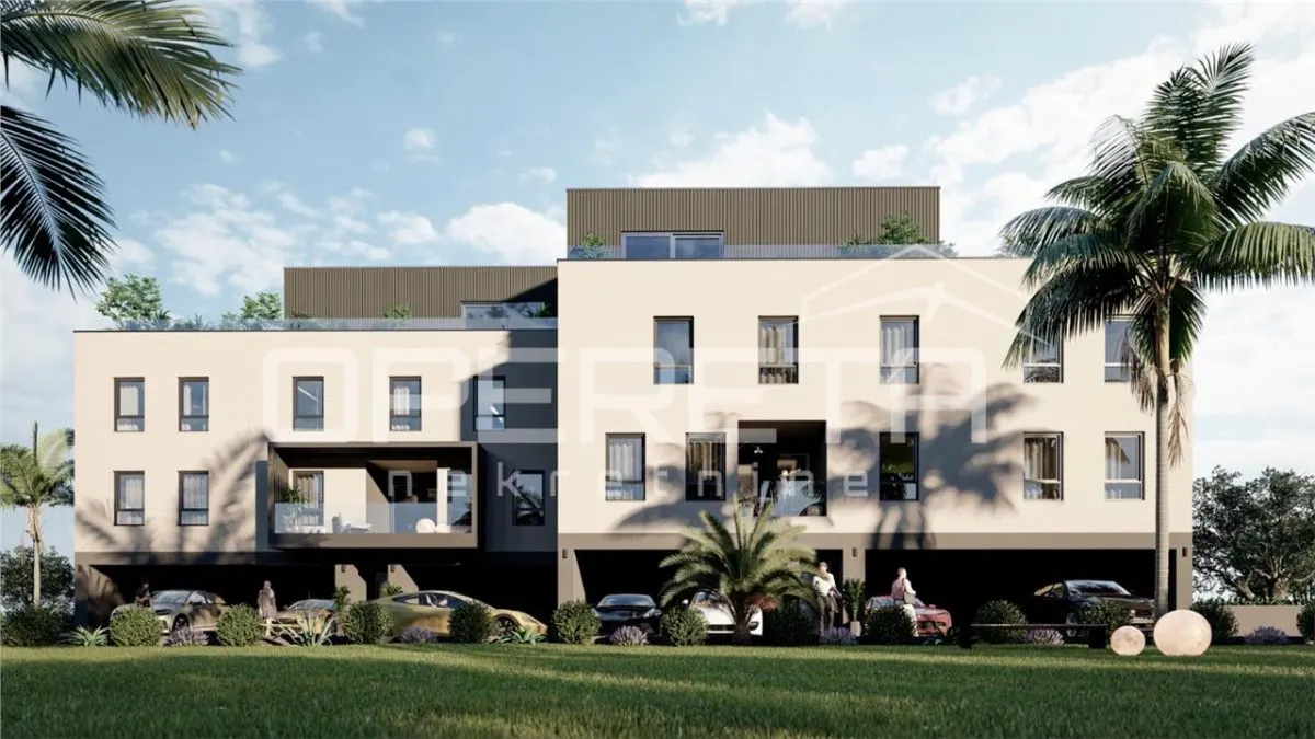 Apartamento Dúplex en Venta en Vrboska, Hvar, Croacia - foto 4