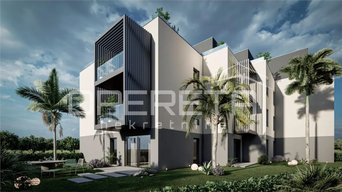 Apartamento Dúplex en Venta en Vrboska, Hvar, Croacia - foto 5