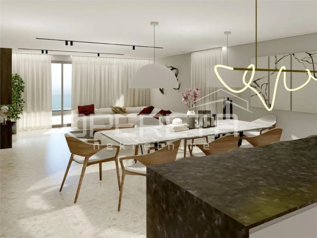Appartement de Prestige avec Piscine Privée, Makarska, Croatie - foto 2