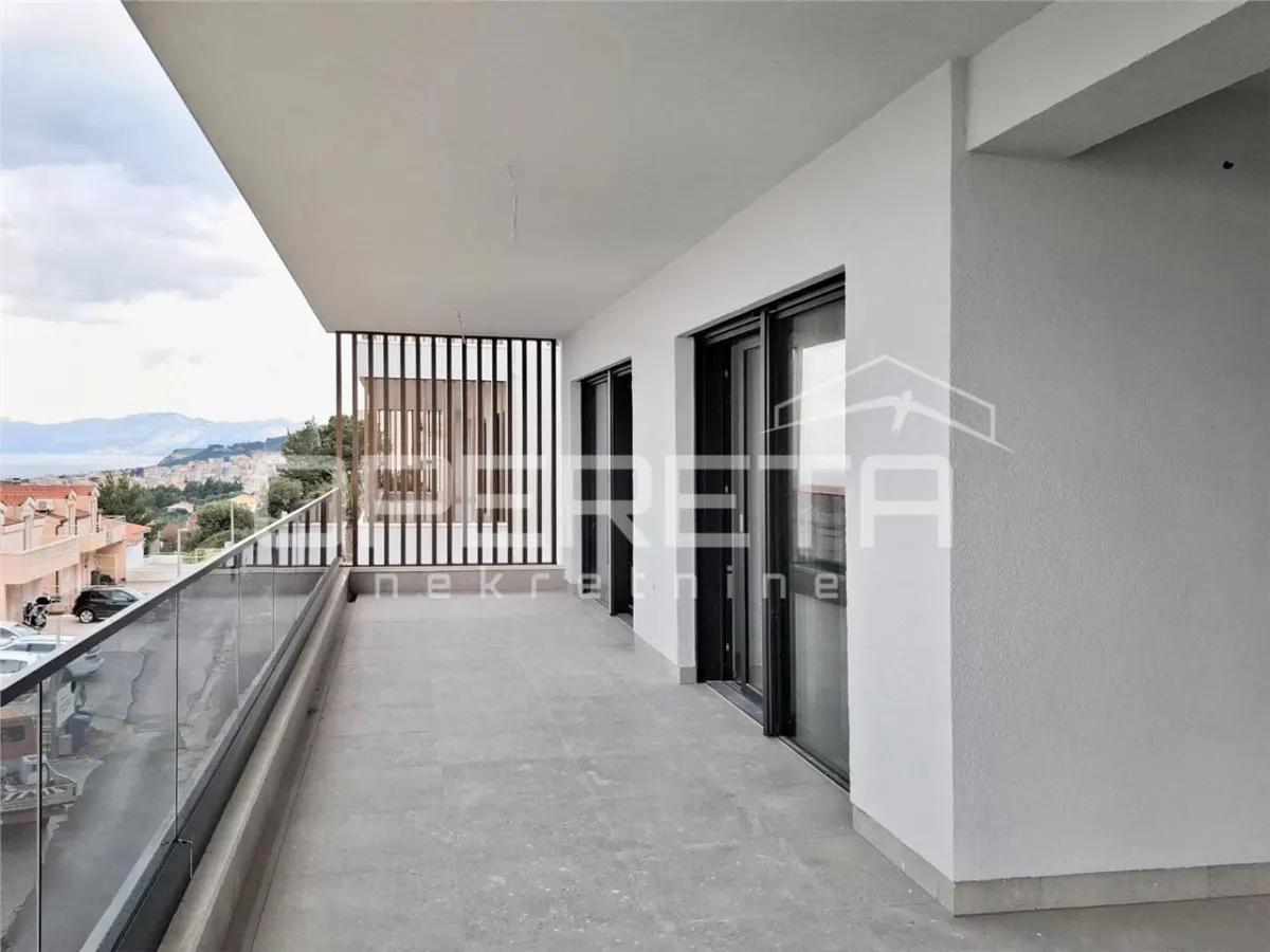 Appartement de Prestige avec Piscine Privée, Makarska, Croatie - foto 11