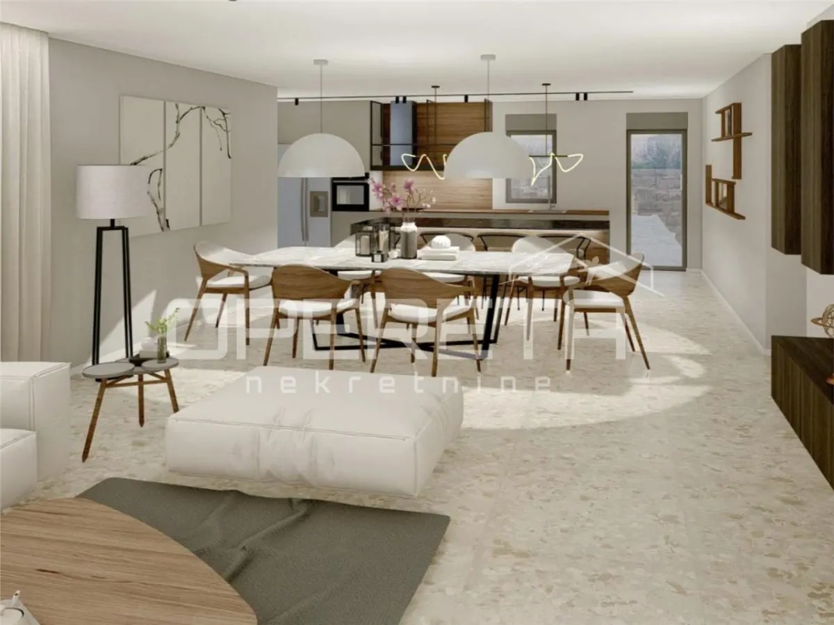 Appartement de Prestige avec Piscine Privée, Makarska, Croatie - foto 14