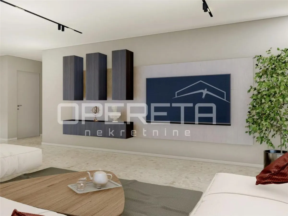 Appartement de Prestige avec Piscine Privée, Makarska, Croatie - foto 15