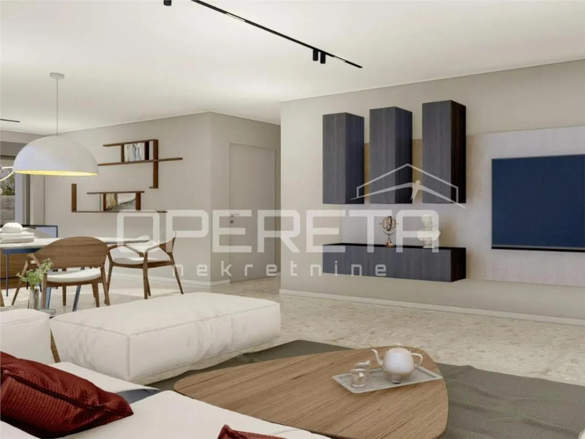 Appartement de Prestige avec Piscine Privée, Makarska, Croatie - foto 17