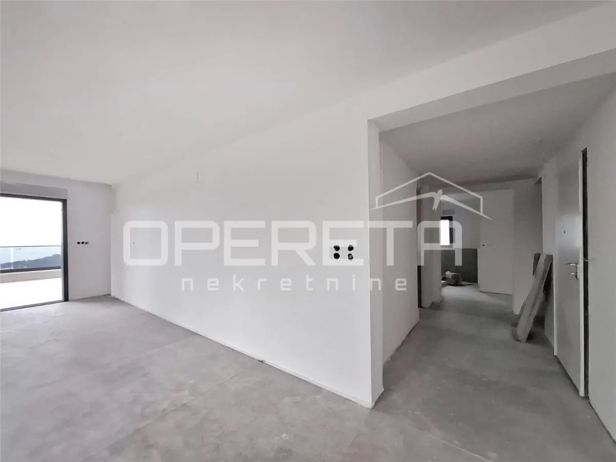 Appartement de Prestige avec Piscine Privée, Makarska, Croatie - foto 18
