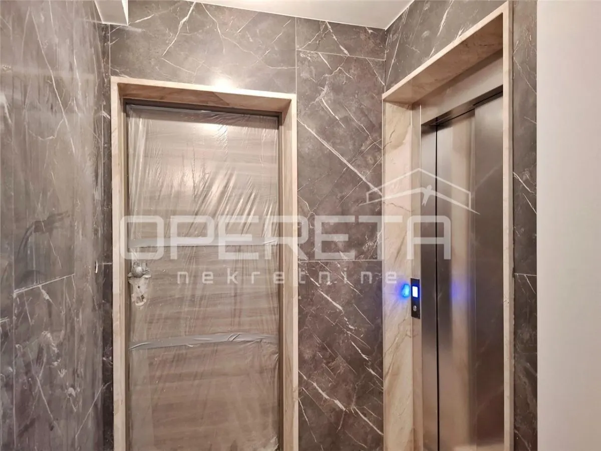 Appartement de Prestige avec Piscine Privée, Makarska, Croatie - foto 21
