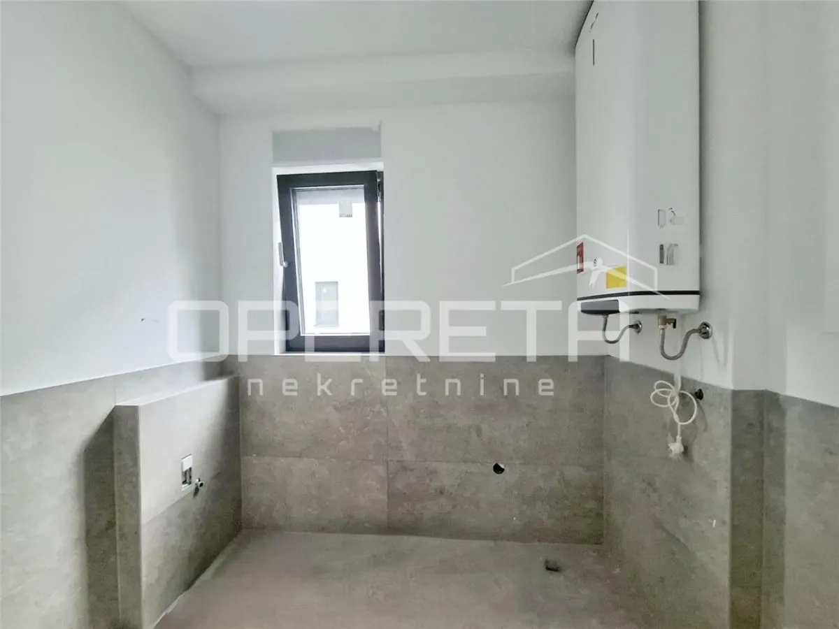 Appartement de Prestige avec Piscine Privée, Makarska, Croatie - foto 23