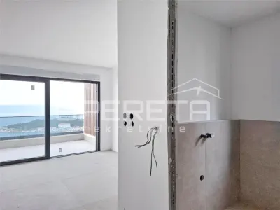 Appartement de Prestige avec Piscine Privée, Makarska, Croatie - foto 25