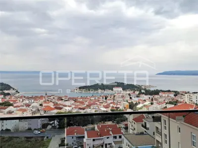 Appartement de Prestige avec Piscine Privée, Makarska, Croatie - foto 5