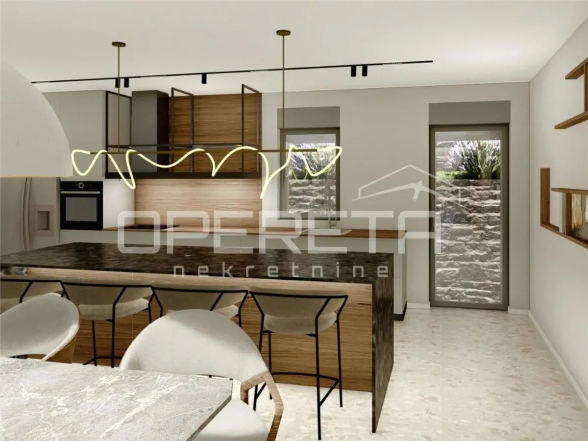Appartement de Prestige avec Piscine Privée, Makarska, Croatie - foto 6