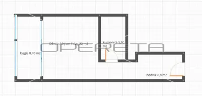 克罗地亚萨格勒布Nova Galerija高级公寓出售 - foto 2
