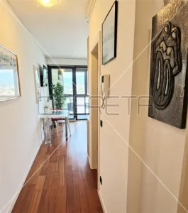 克罗地亚萨格勒布Nova Galerija高级公寓出售 - foto 9