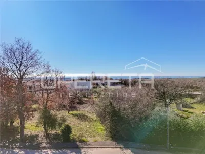 Appartement au Rez-de-Chaussée à Vendre à Tar, Croatie – En Construction - foto 6