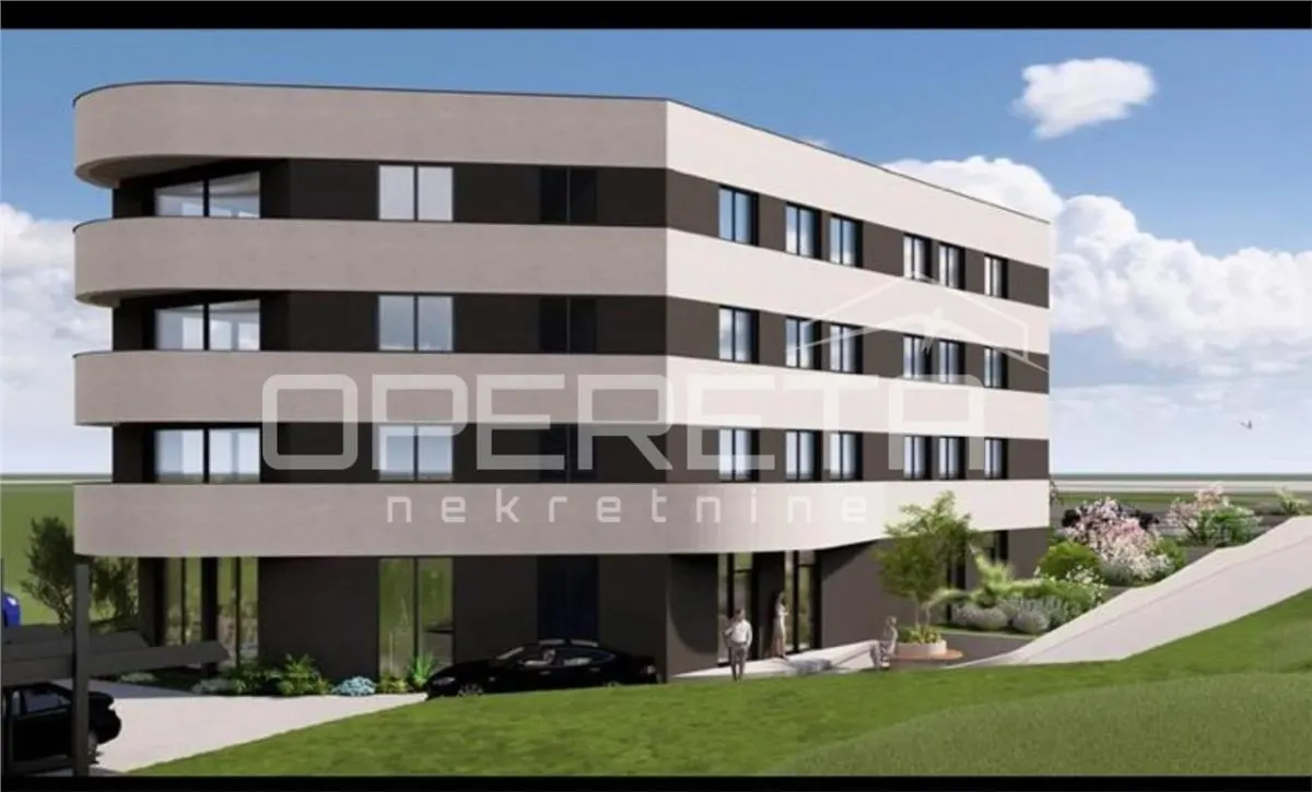 Appartement Premium à Vendre à Tar, Croatie – Istria - foto 1