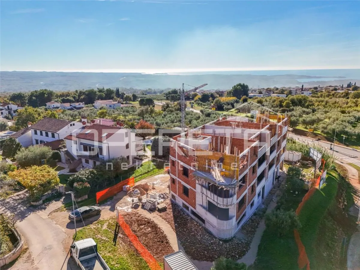 Appartement Premium à Vendre à Tar, Croatie – Istria - foto 4