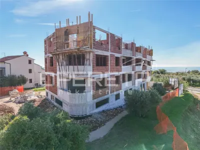 Appartement Premium à Vendre à Tar, Croatie – Istria - foto 6