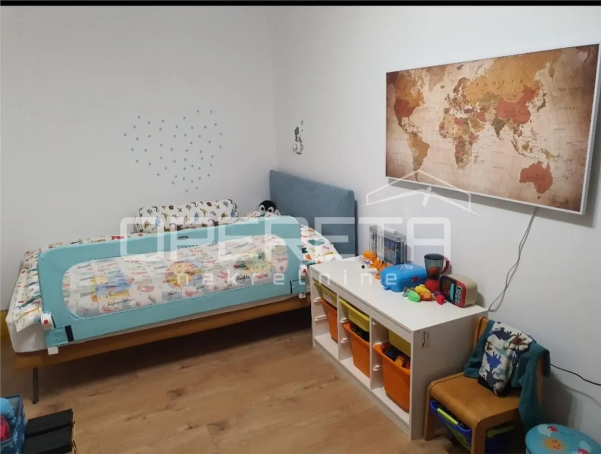 克罗地亚普拉市宽敞现代公寓出售 - foto 13