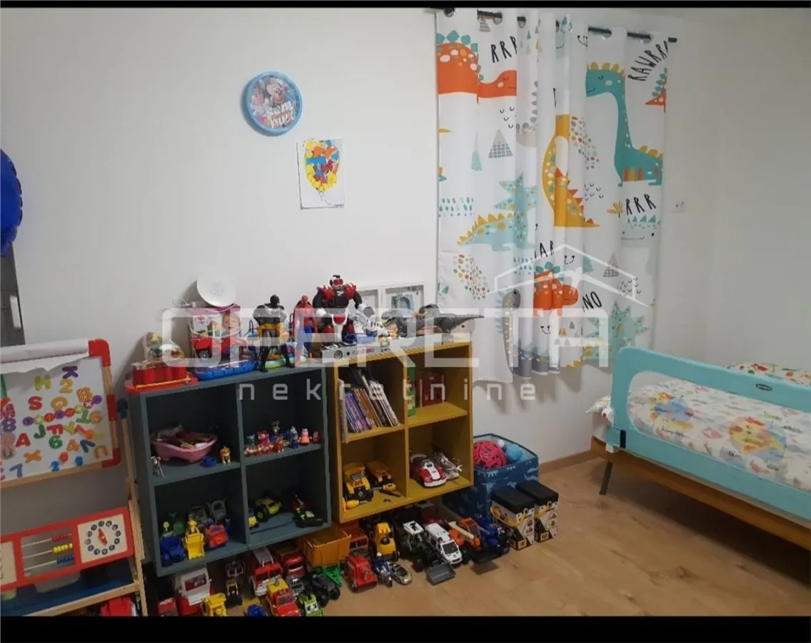 克罗地亚普拉市宽敞现代公寓出售 - foto 14