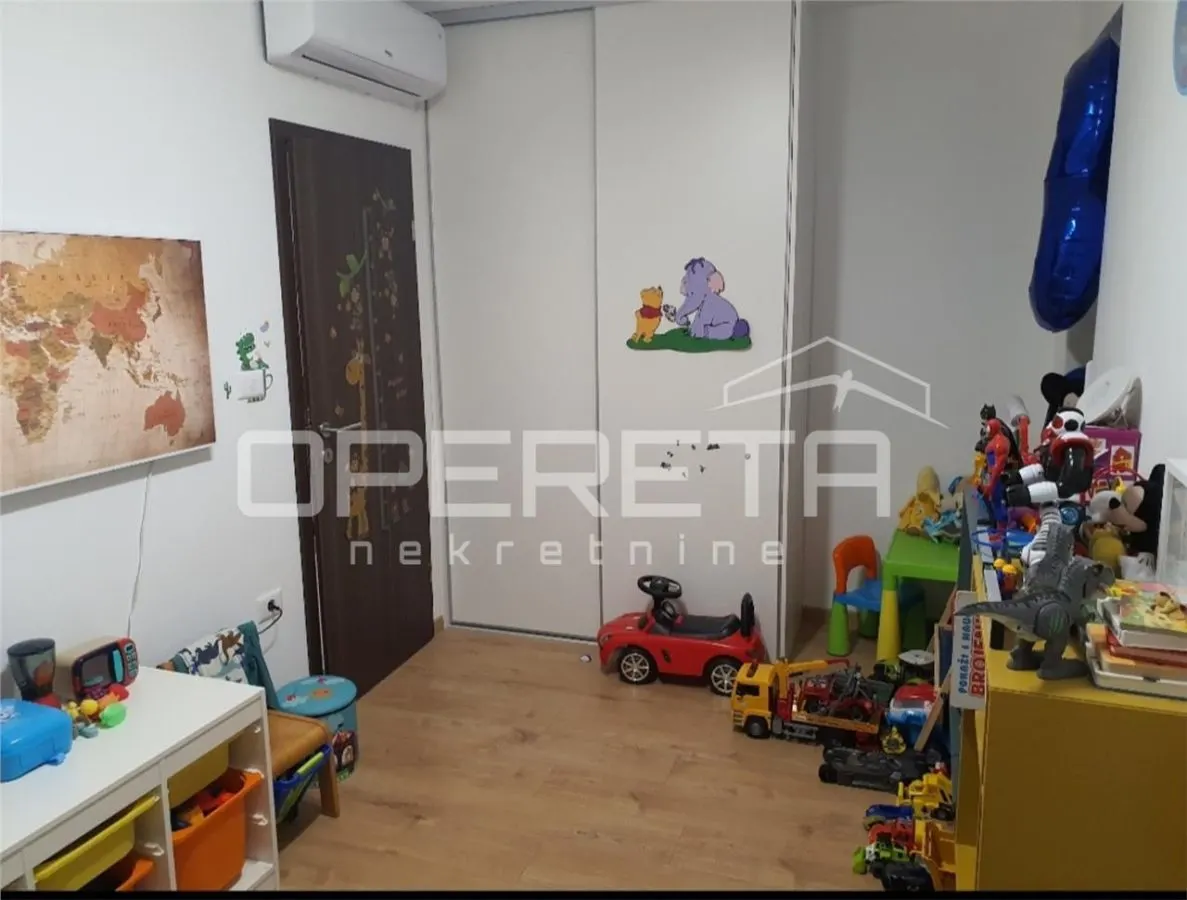克罗地亚普拉市宽敞现代公寓出售 - foto 15