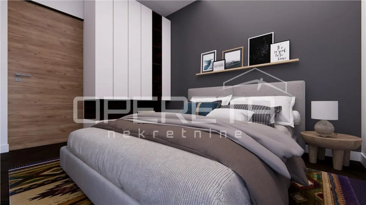 Ático de Lujo en Venta en Zadar, Croacia – A 30m del Mar - foto 2