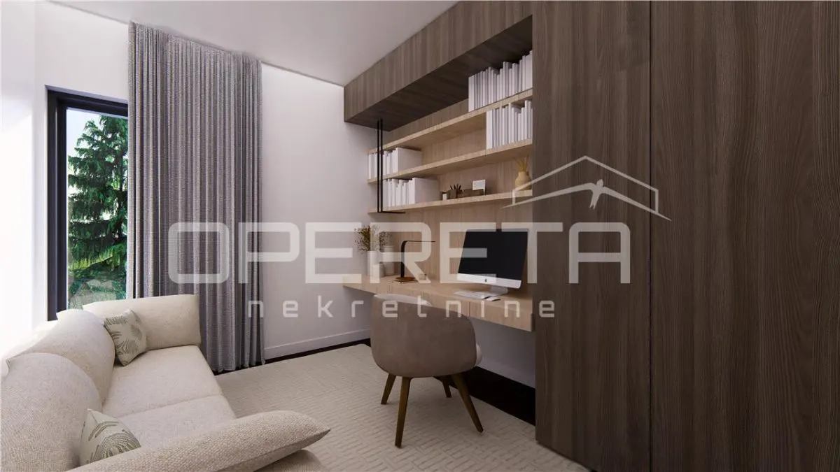 Ático de Lujo en Venta en Zadar, Croacia – A 30m del Mar - foto 3