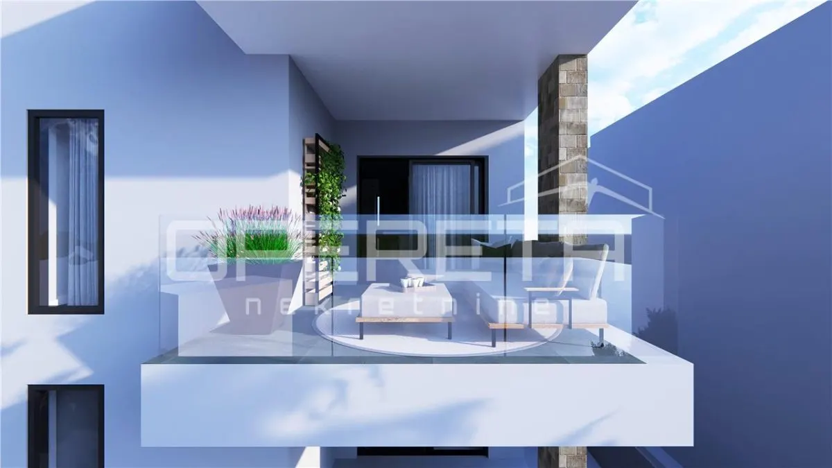 Ático de Lujo en Venta en Zadar, Croacia – A 30m del Mar - foto 4
