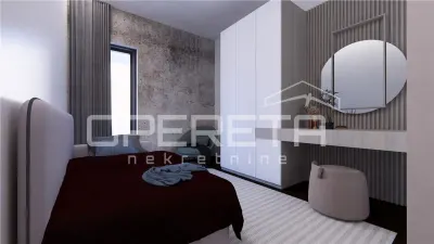 Ático de Lujo en Venta en Zadar, Croacia – A 30m del Mar - foto 6