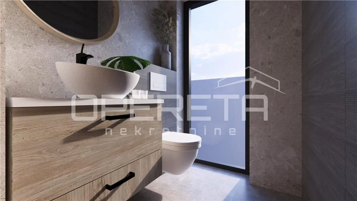 Ático de Lujo en Venta en Zadar, Croacia – A 30m del Mar - foto 7