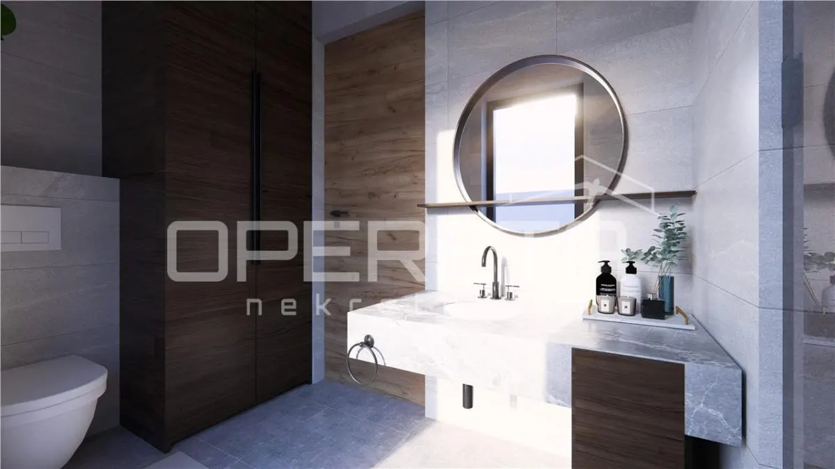 Ático de Lujo en Venta en Zadar, Croacia – A 30m del Mar - foto 8