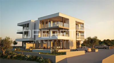 Apartment for Sale in Croatia, Tribunj - Tribunj