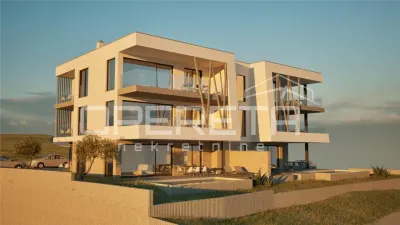 Apartamento en Venta en Croacia, Tribunj - foto 9
