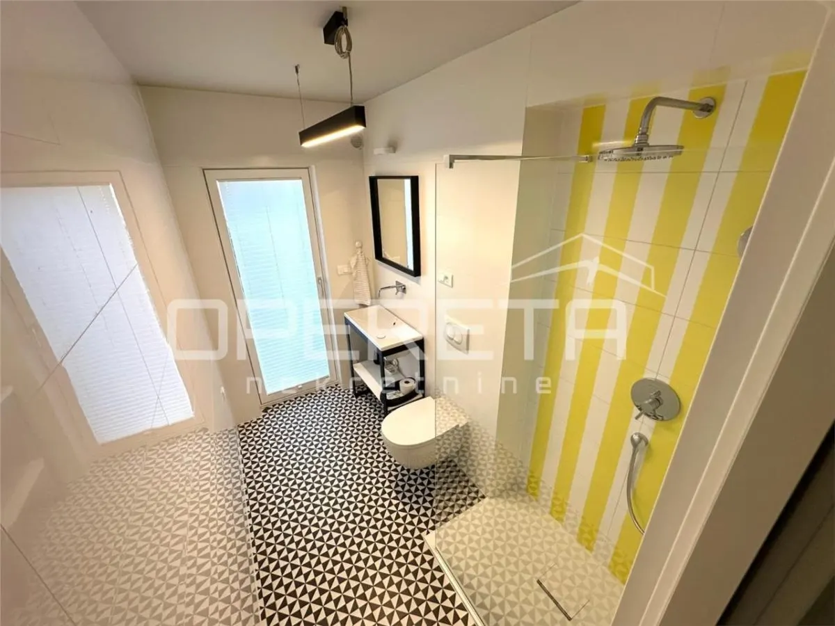 Appartement Deux Chambres à Vendre à Split, Croatie - foto 6