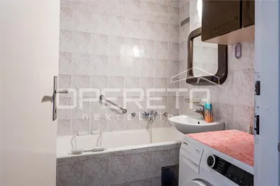 Three-Bedroom Apartment for Sale in Zagreb, Trešnjevka Sjever - foto 11