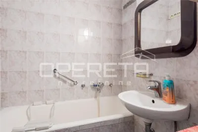 Three-Bedroom Apartment for Sale in Zagreb, Trešnjevka Sjever - foto 12