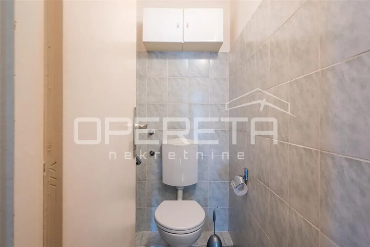 Three-Bedroom Apartment for Sale in Zagreb, Trešnjevka Sjever - foto 13