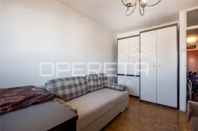 Three-Bedroom Apartment for Sale in Zagreb, Trešnjevka Sjever - foto 15